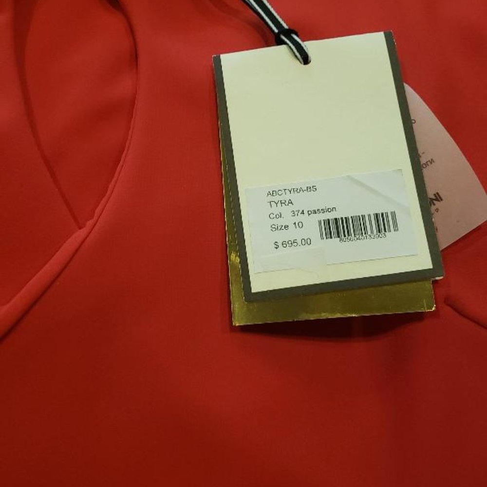 Chiara Boni La Petite Robe Dress